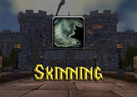 wow classic skinning guide|artisan skinning trainer wow classic.